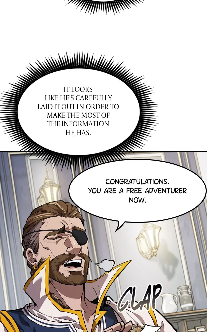 The Last Adventurer Chapter 24 page 9 - 