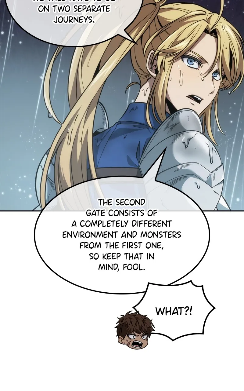 The Last Adventurer Chapter 24 page 84 - 