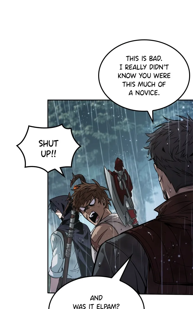 The Last Adventurer Chapter 24 page 85 - 
