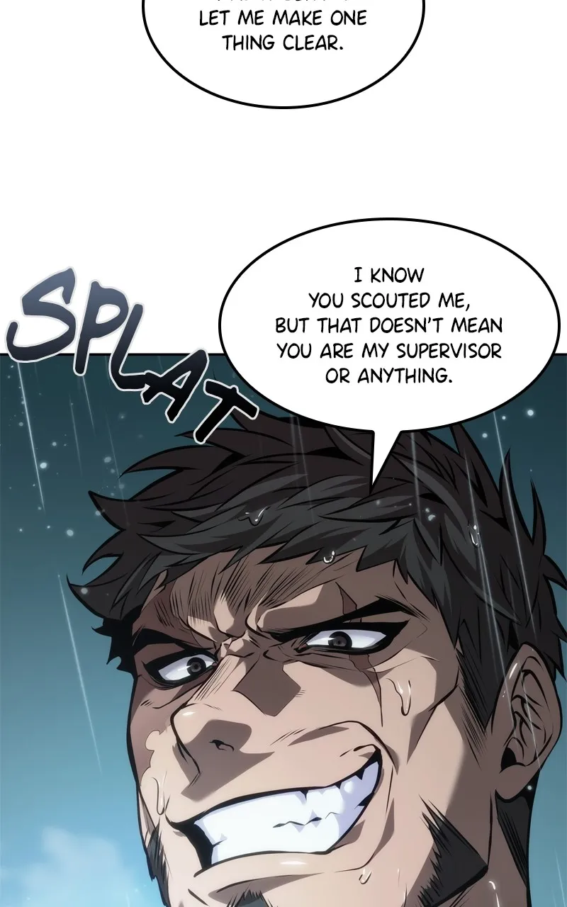 The Last Adventurer Chapter 24 page 86 - 