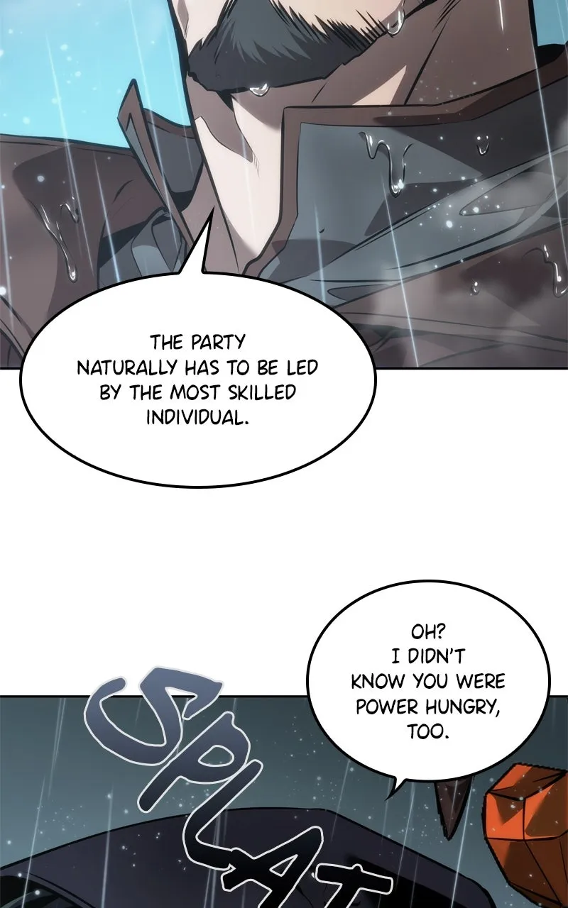 The Last Adventurer Chapter 24 page 87 - 