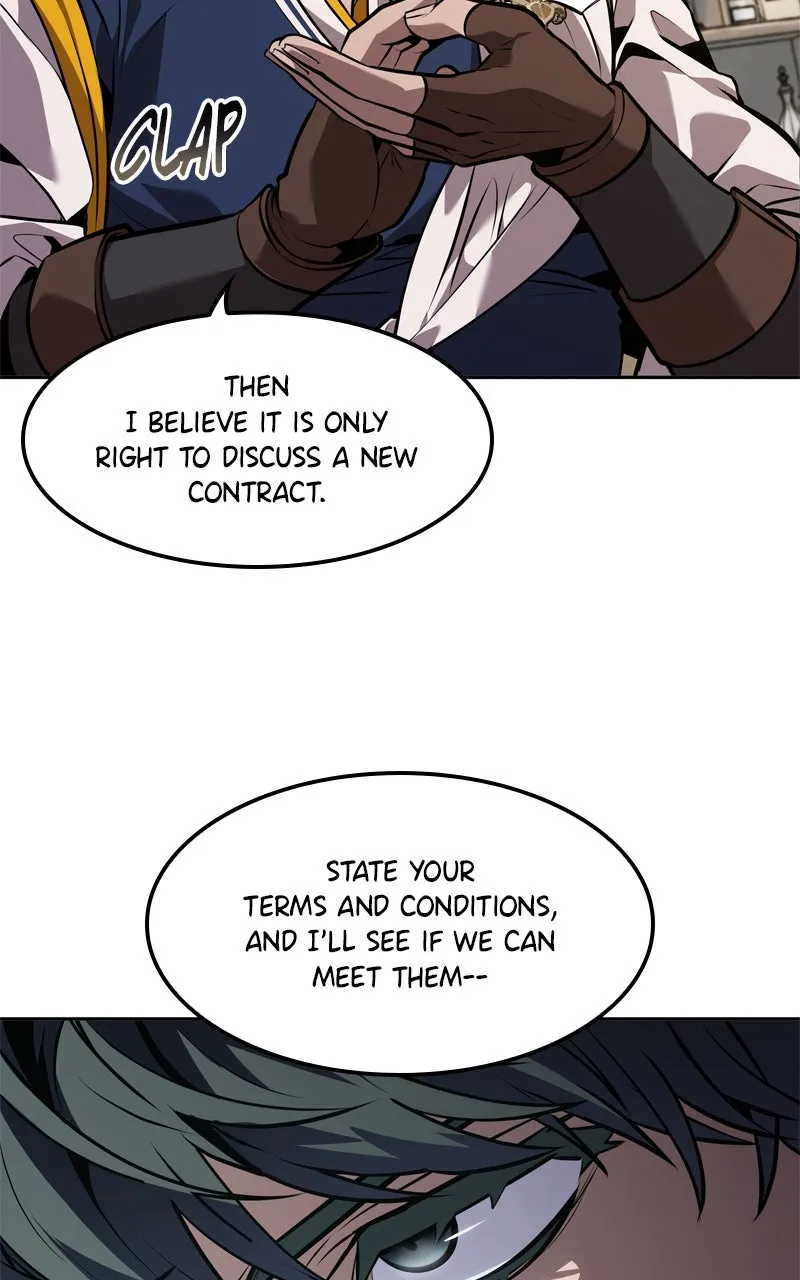 The Last Adventurer Chapter 24 page 10 - 