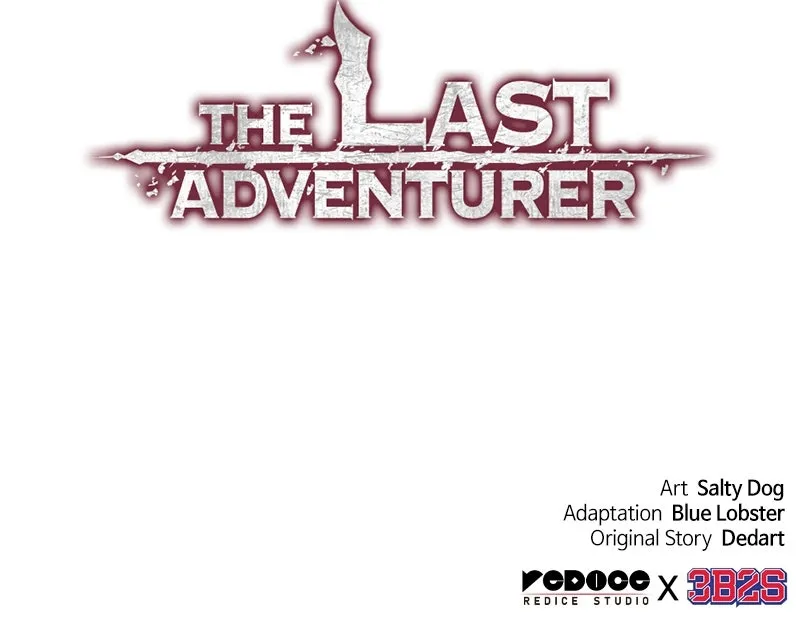 The Last Adventurer Chapter 24 page 92 - 