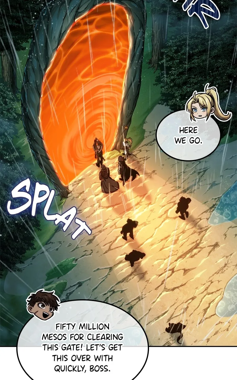 The Last Adventurer Chapter 25 page 2 - 