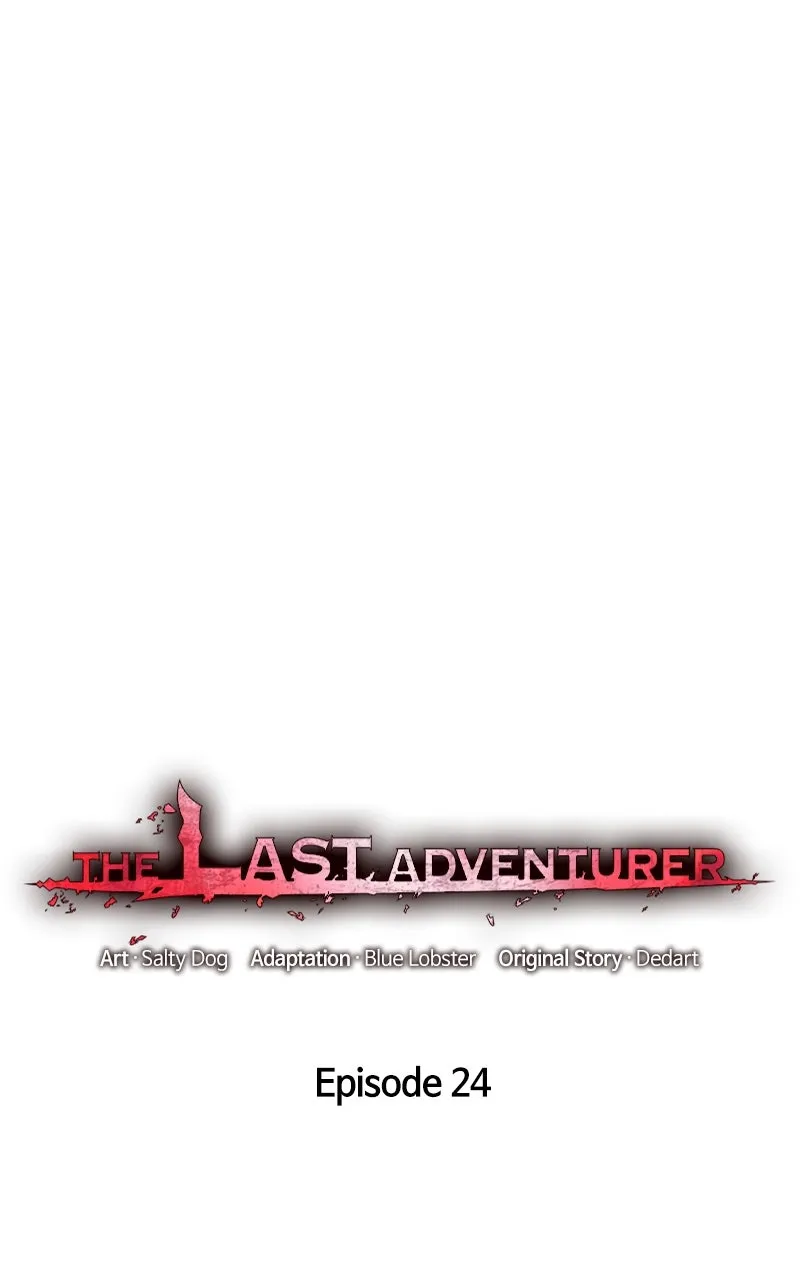The Last Adventurer Chapter 25 page 11 - 