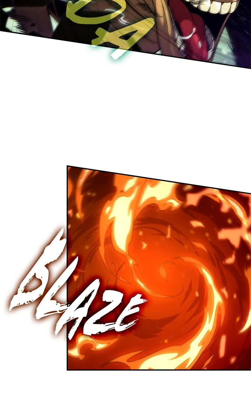 The Last Adventurer Chapter 25 page 21 - 