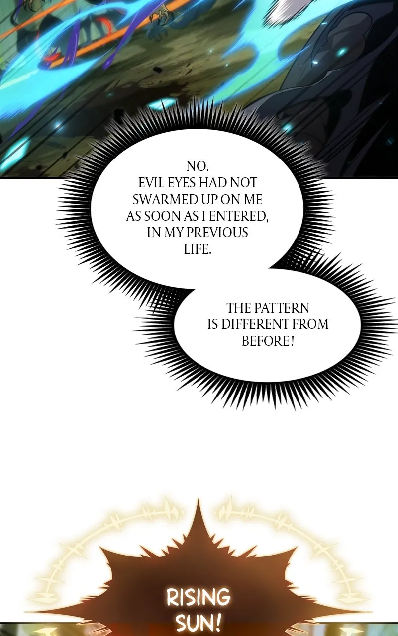 The Last Adventurer Chapter 25 page 23 - 