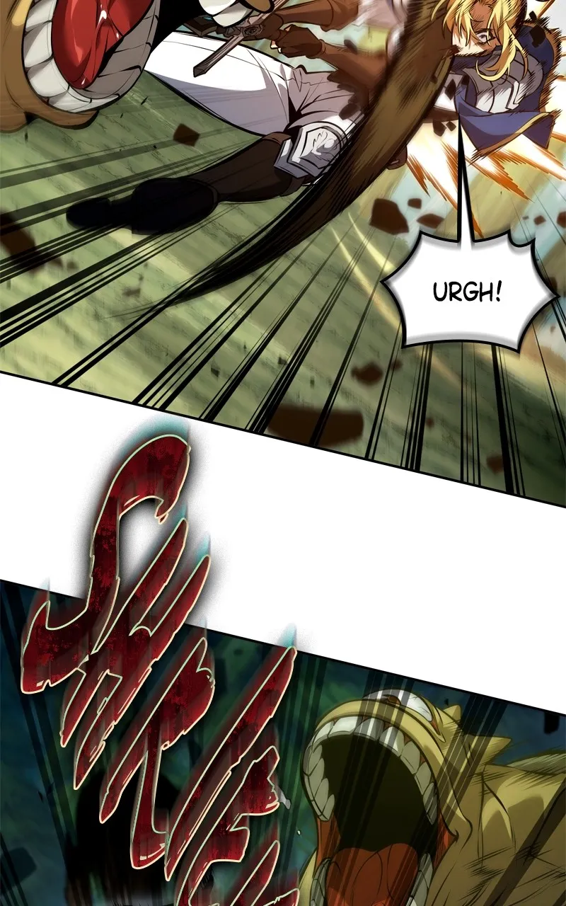The Last Adventurer Chapter 25 page 29 - 
