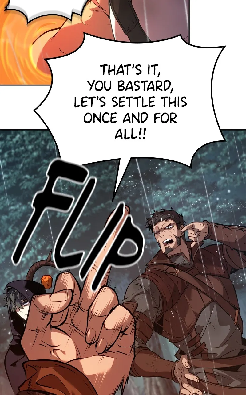 The Last Adventurer Chapter 25 page 4 - 