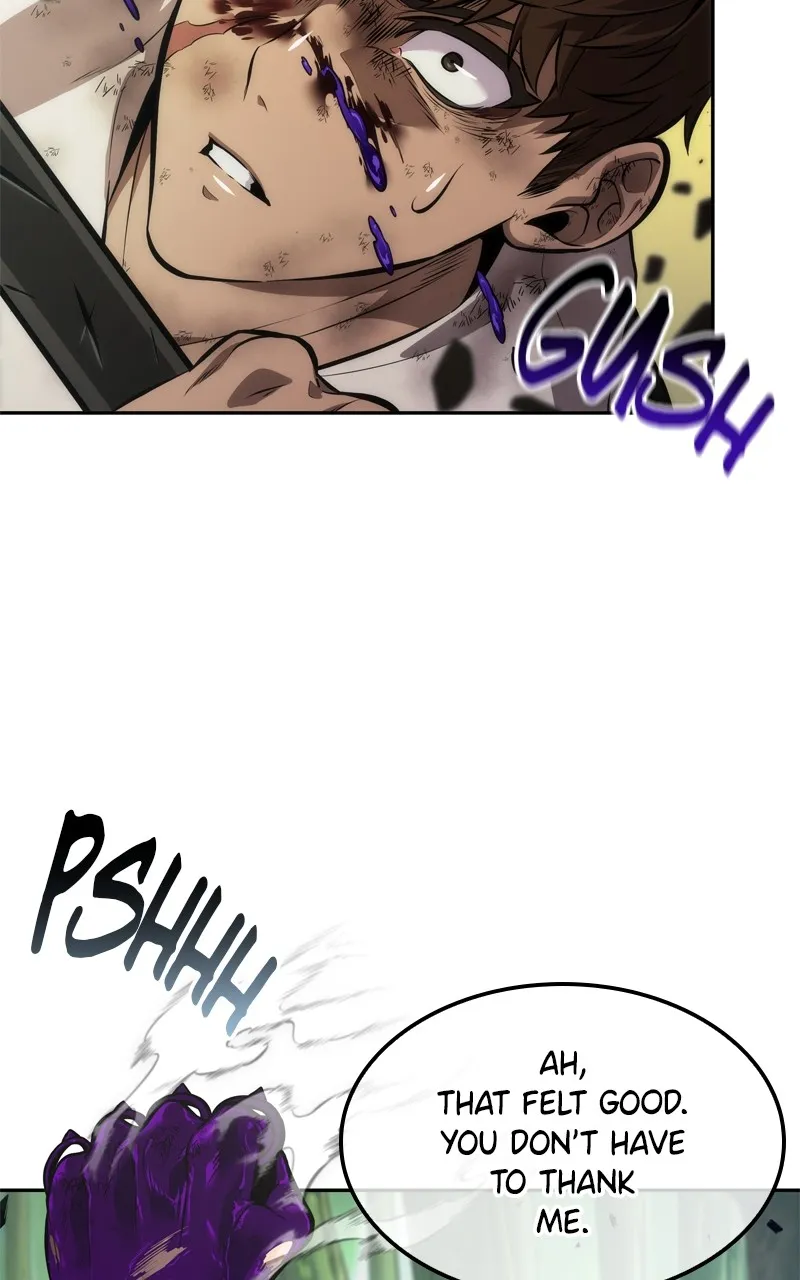 The Last Adventurer Chapter 25 page 41 - 