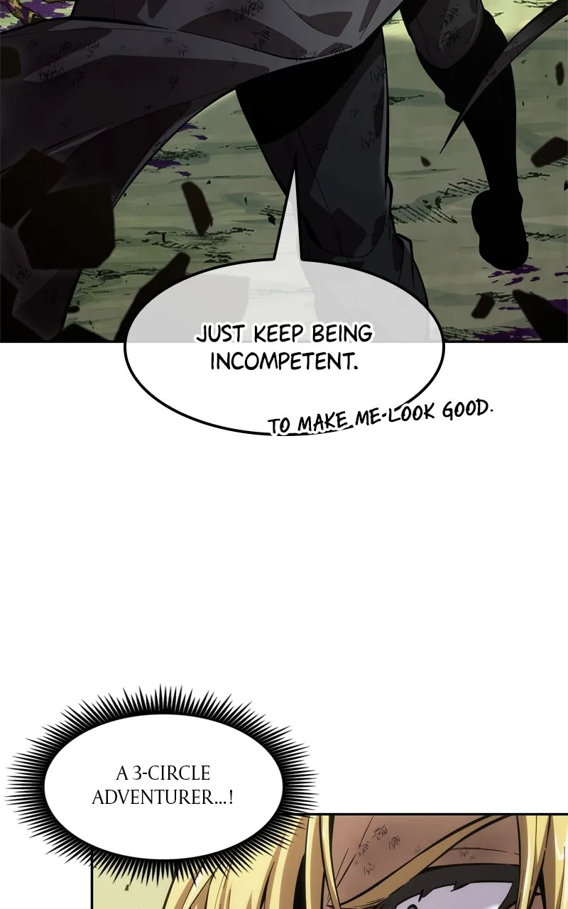 The Last Adventurer Chapter 25 page 43 - 