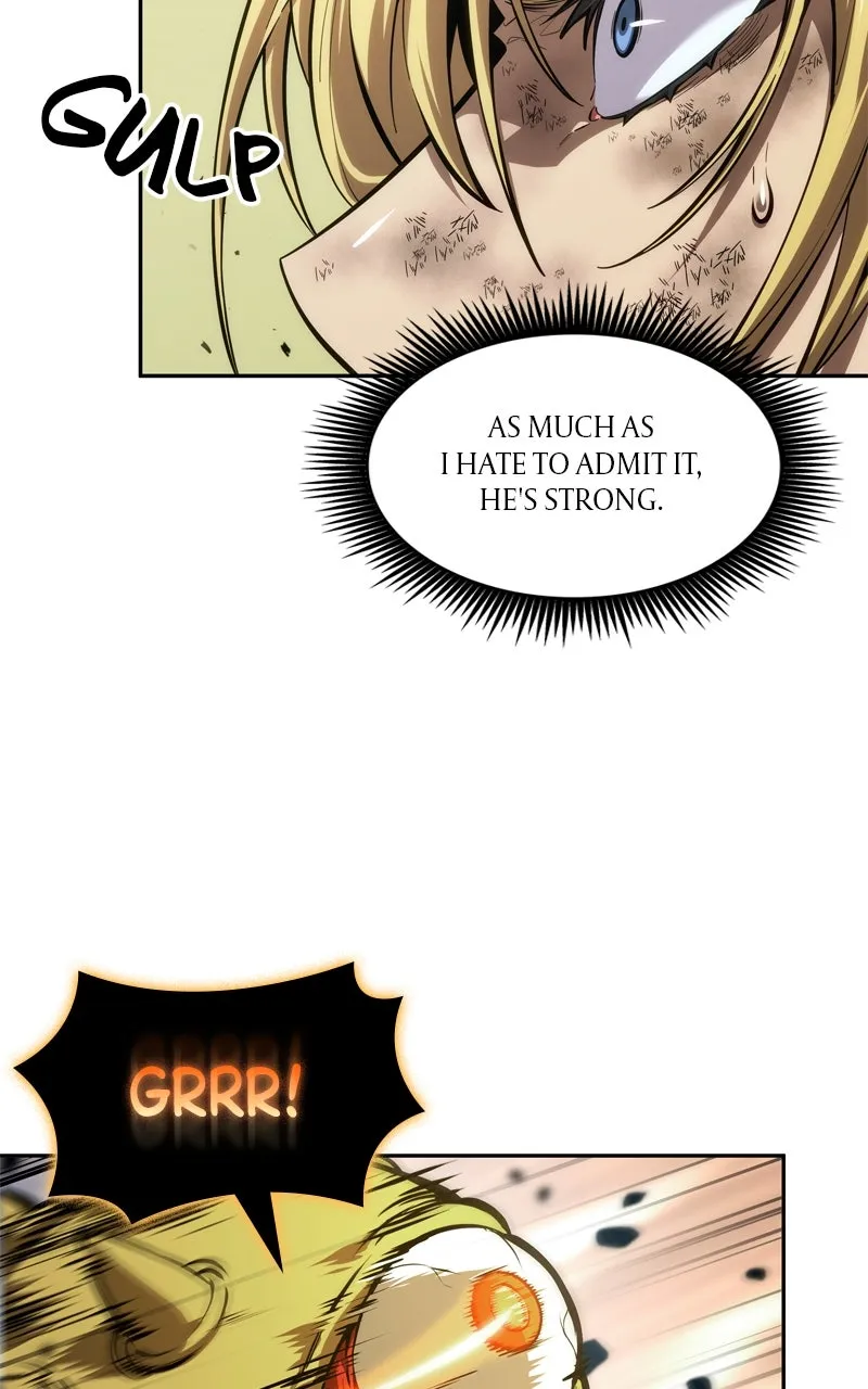 The Last Adventurer Chapter 25 page 44 - 