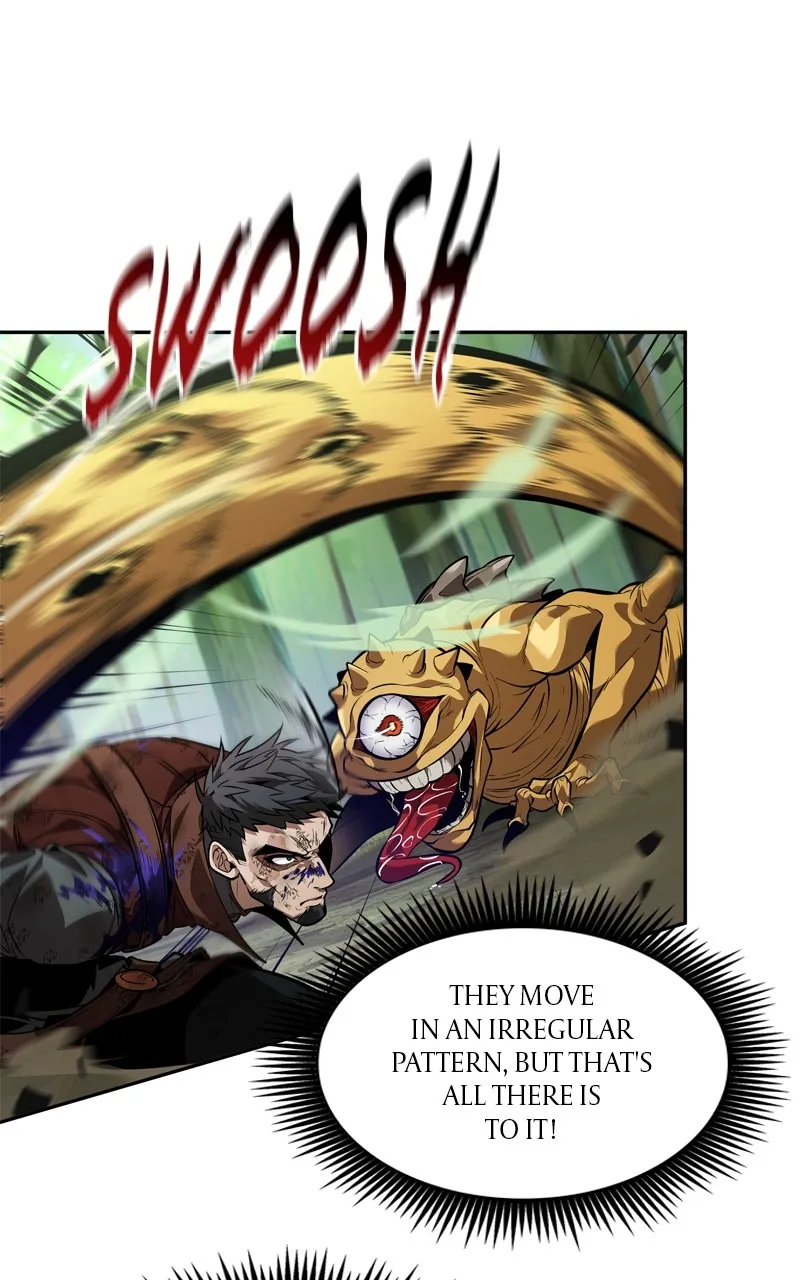The Last Adventurer Chapter 25 page 47 - 