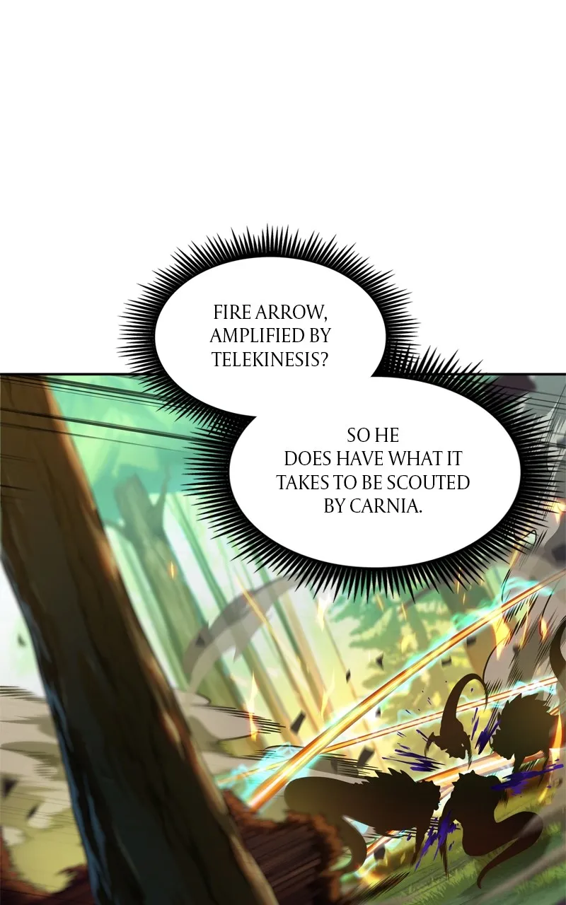 The Last Adventurer Chapter 25 page 49 - 