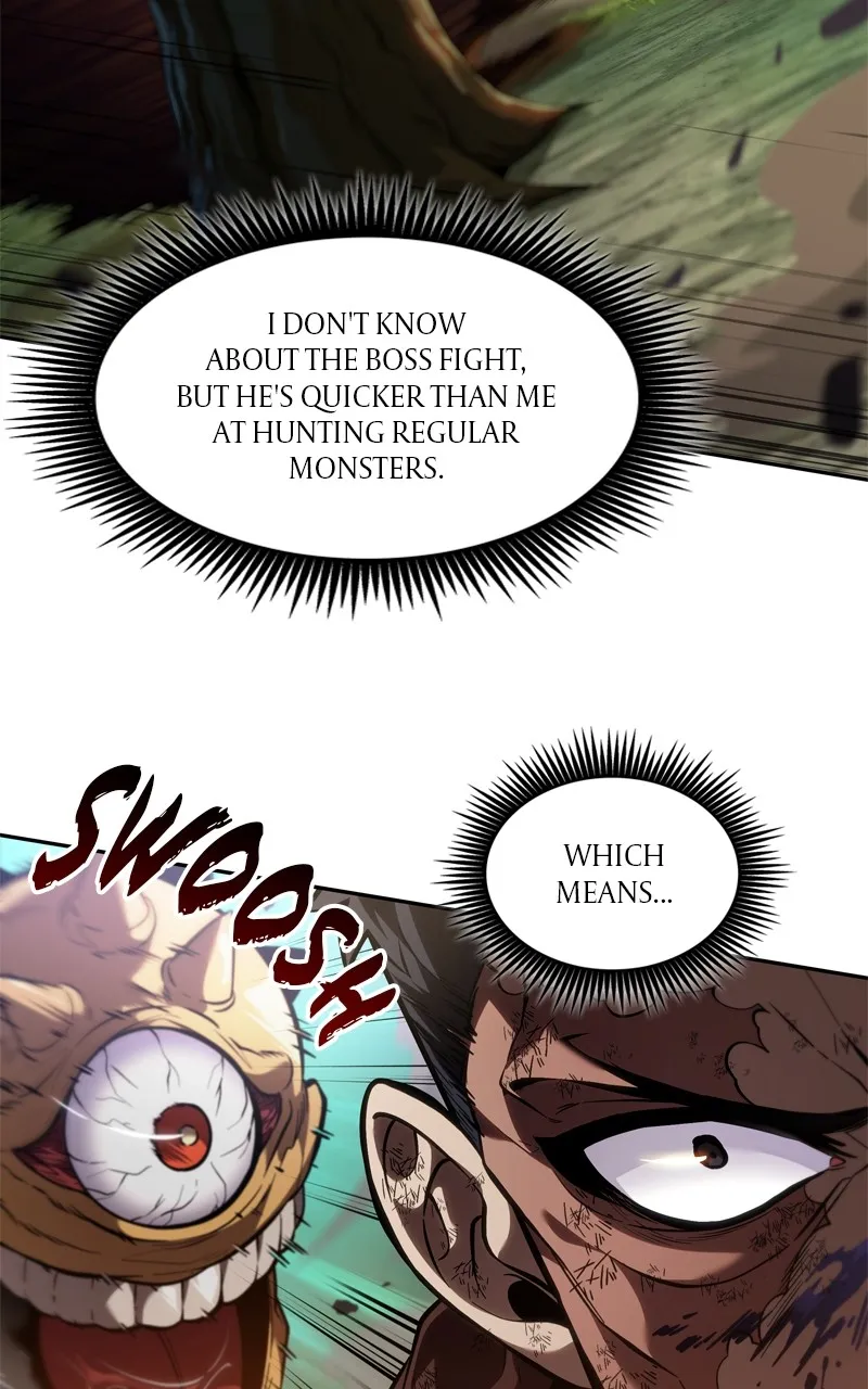 The Last Adventurer Chapter 25 page 50 - 
