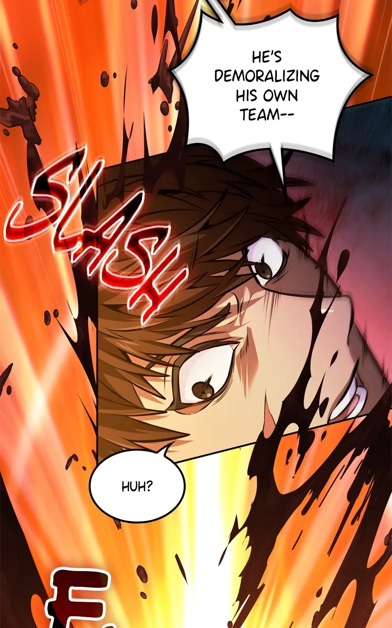 The Last Adventurer Chapter 25 page 6 - 