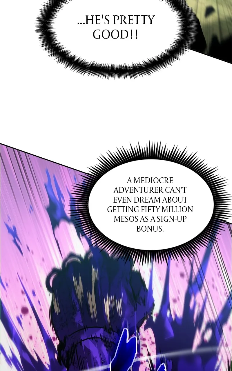 The Last Adventurer Chapter 25 page 54 - 