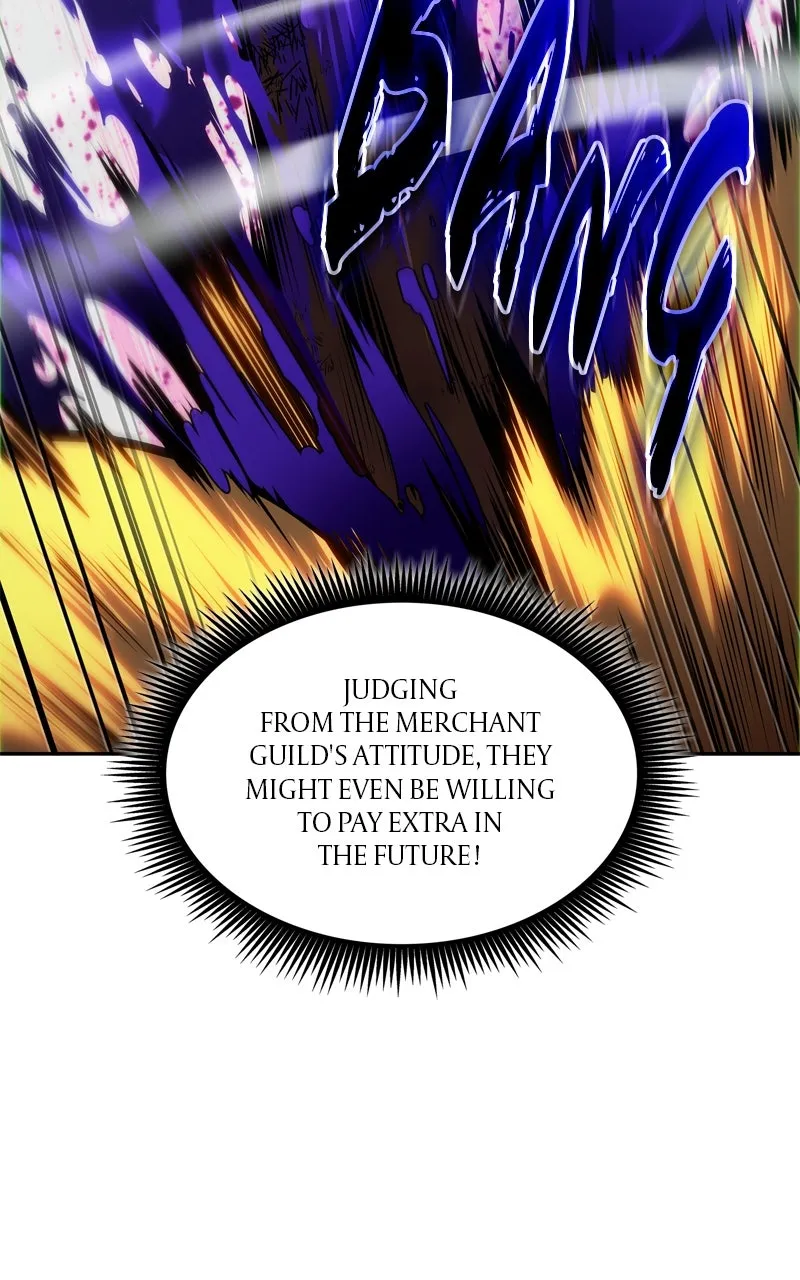The Last Adventurer Chapter 25 page 55 - 