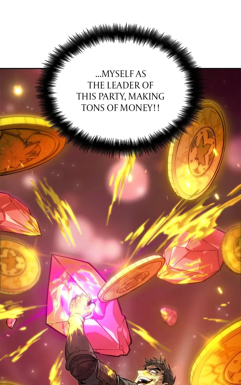 The Last Adventurer Chapter 25 page 57 - 
