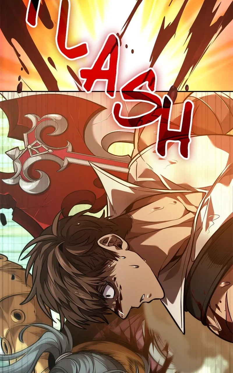 The Last Adventurer Chapter 25 page 7 - 
