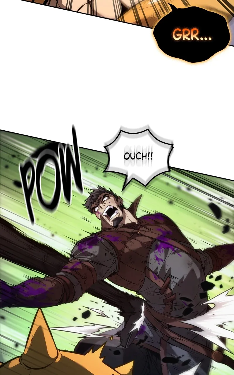 The Last Adventurer Chapter 25 page 62 - 