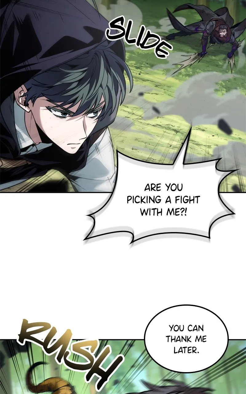 The Last Adventurer Chapter 25 page 65 - 