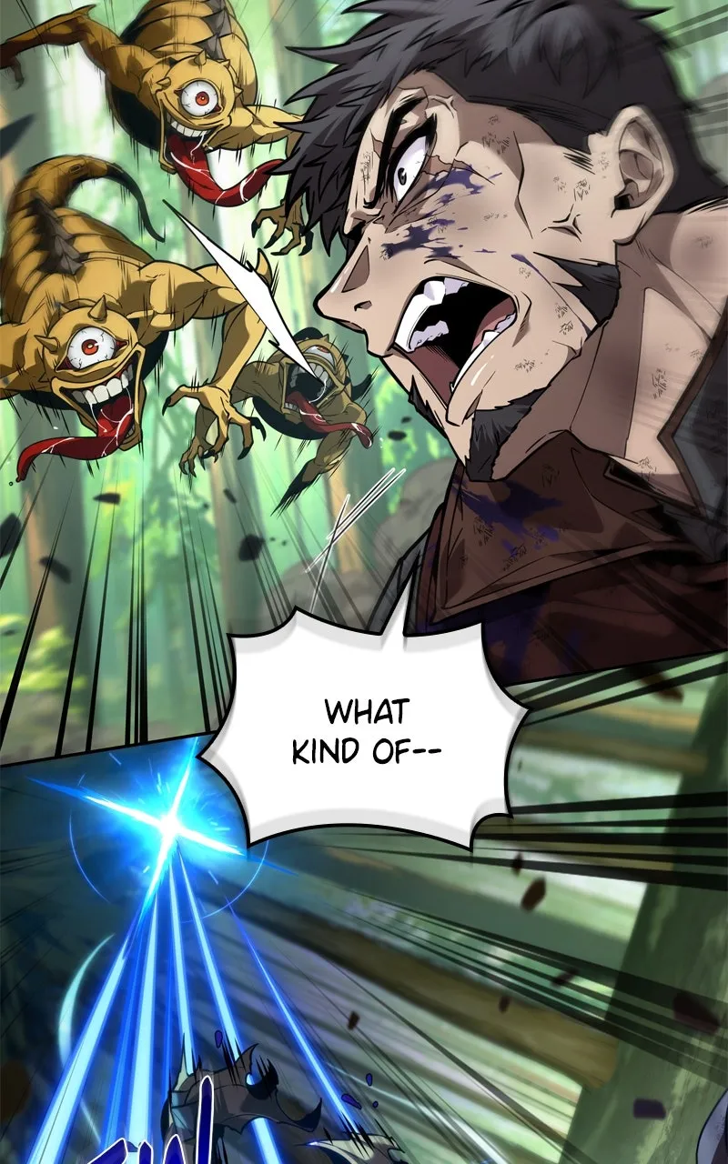 The Last Adventurer Chapter 25 page 66 - 