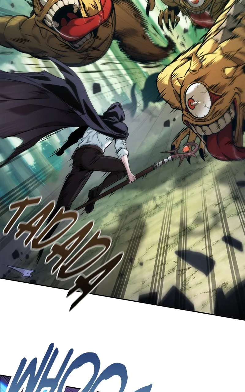 The Last Adventurer Chapter 25 page 75 - 