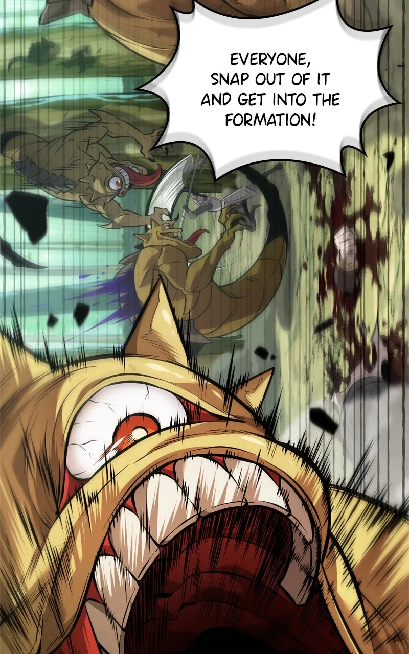 The Last Adventurer Chapter 25 page 9 - 