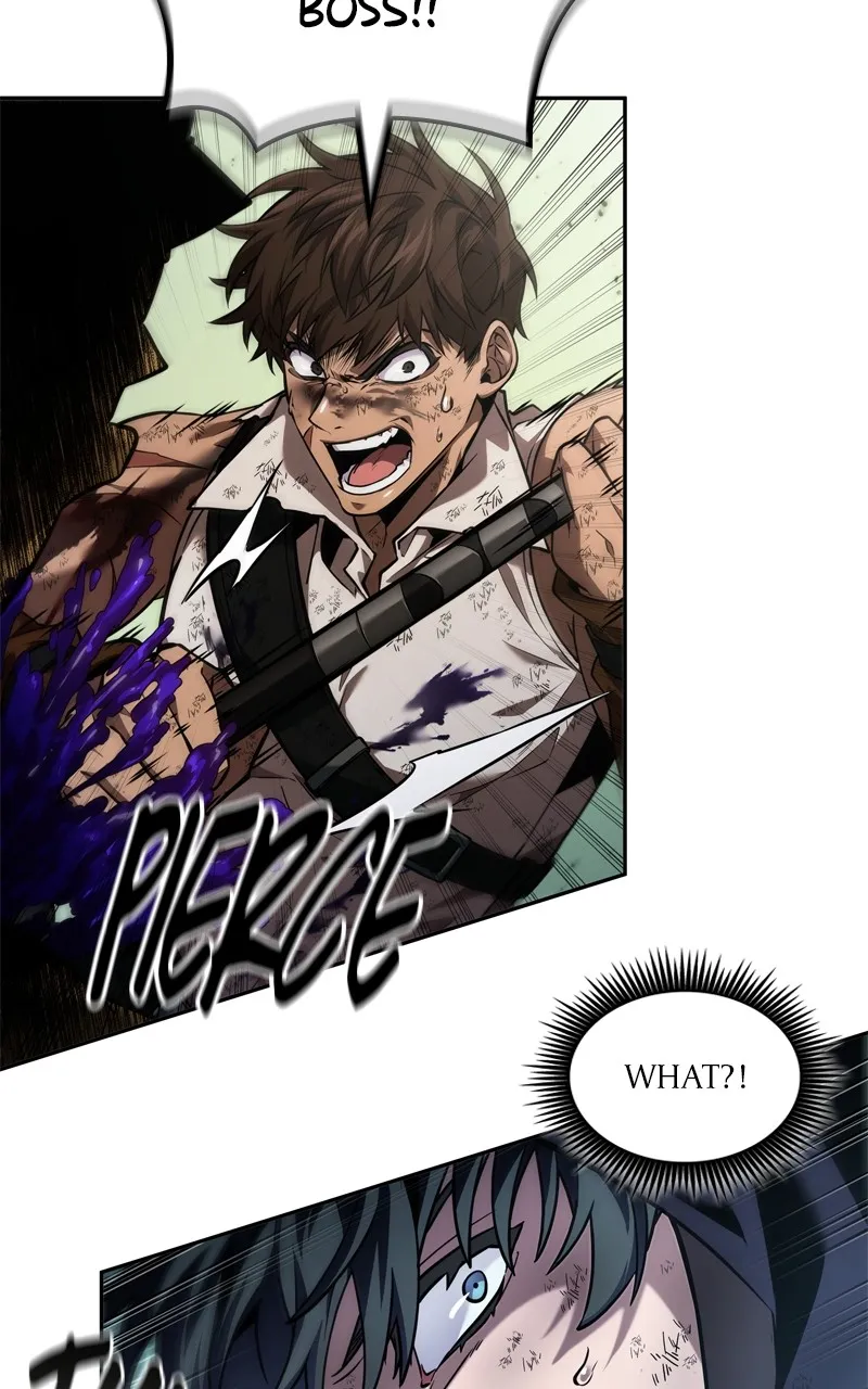 The Last Adventurer Chapter 25 page 85 - 