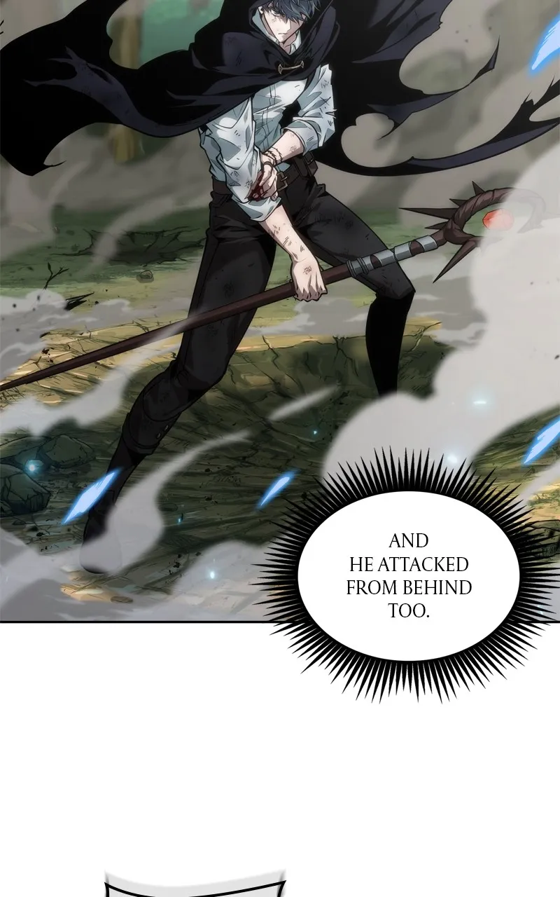 The Last Adventurer Chapter 25 page 90 - 