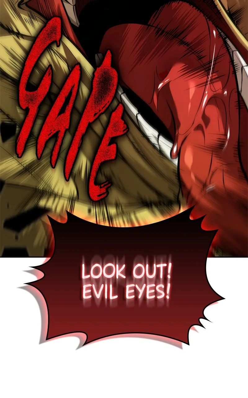 The Last Adventurer Chapter 25 page 10 - 