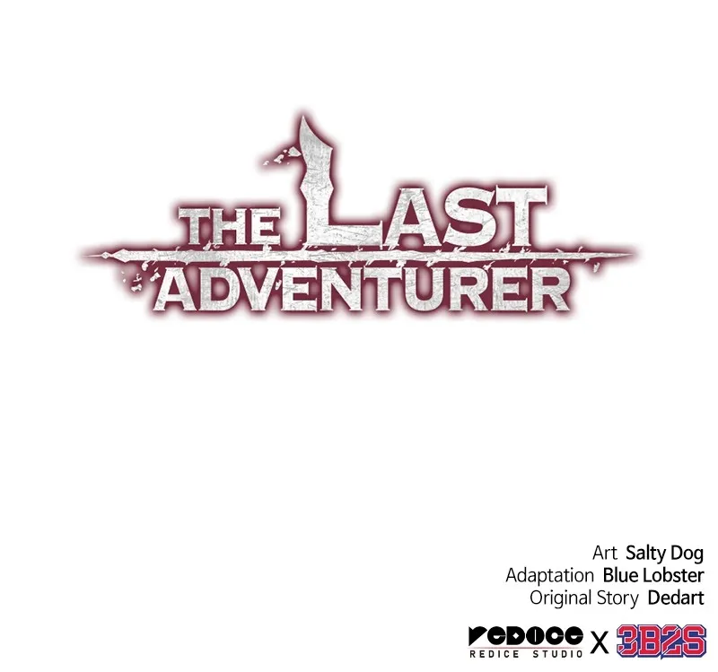 The Last Adventurer Chapter 25 page 95 - 