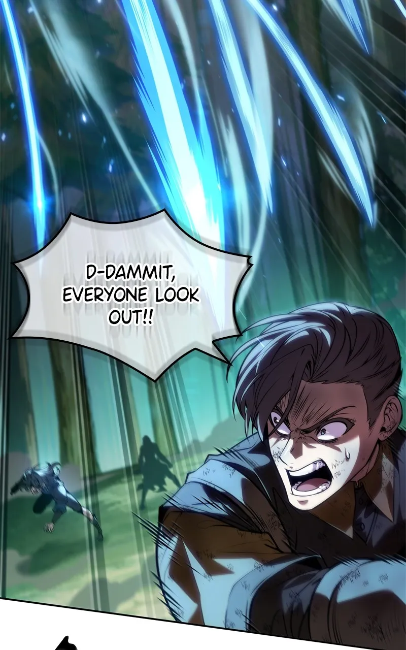 The Last Adventurer Chapter 26 page 2 - 