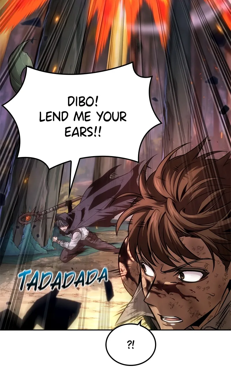 The Last Adventurer Chapter 26 page 24 - 
