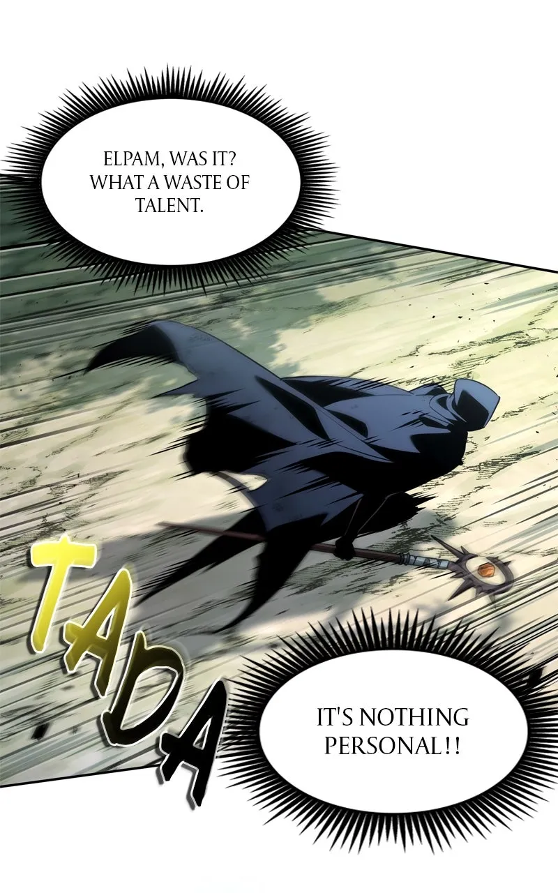 The Last Adventurer Chapter 26 page 28 - 