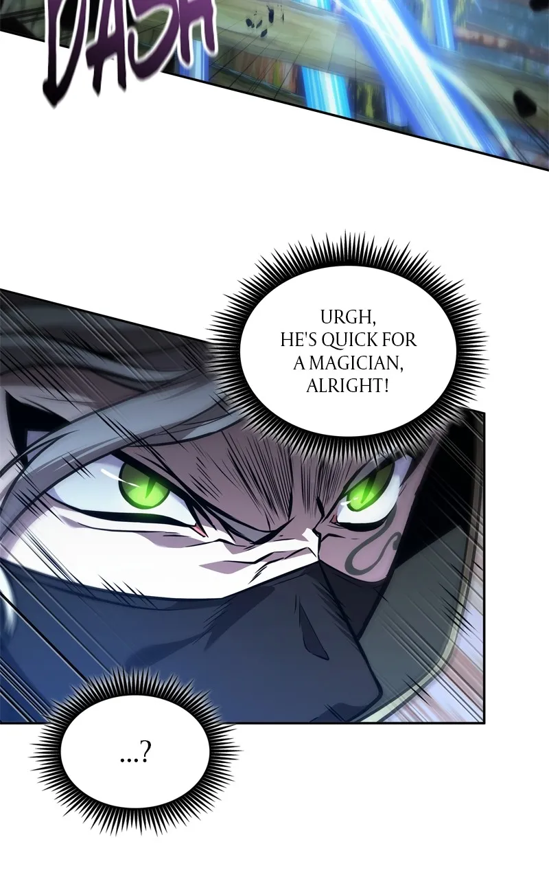 The Last Adventurer Chapter 26 page 32 - 