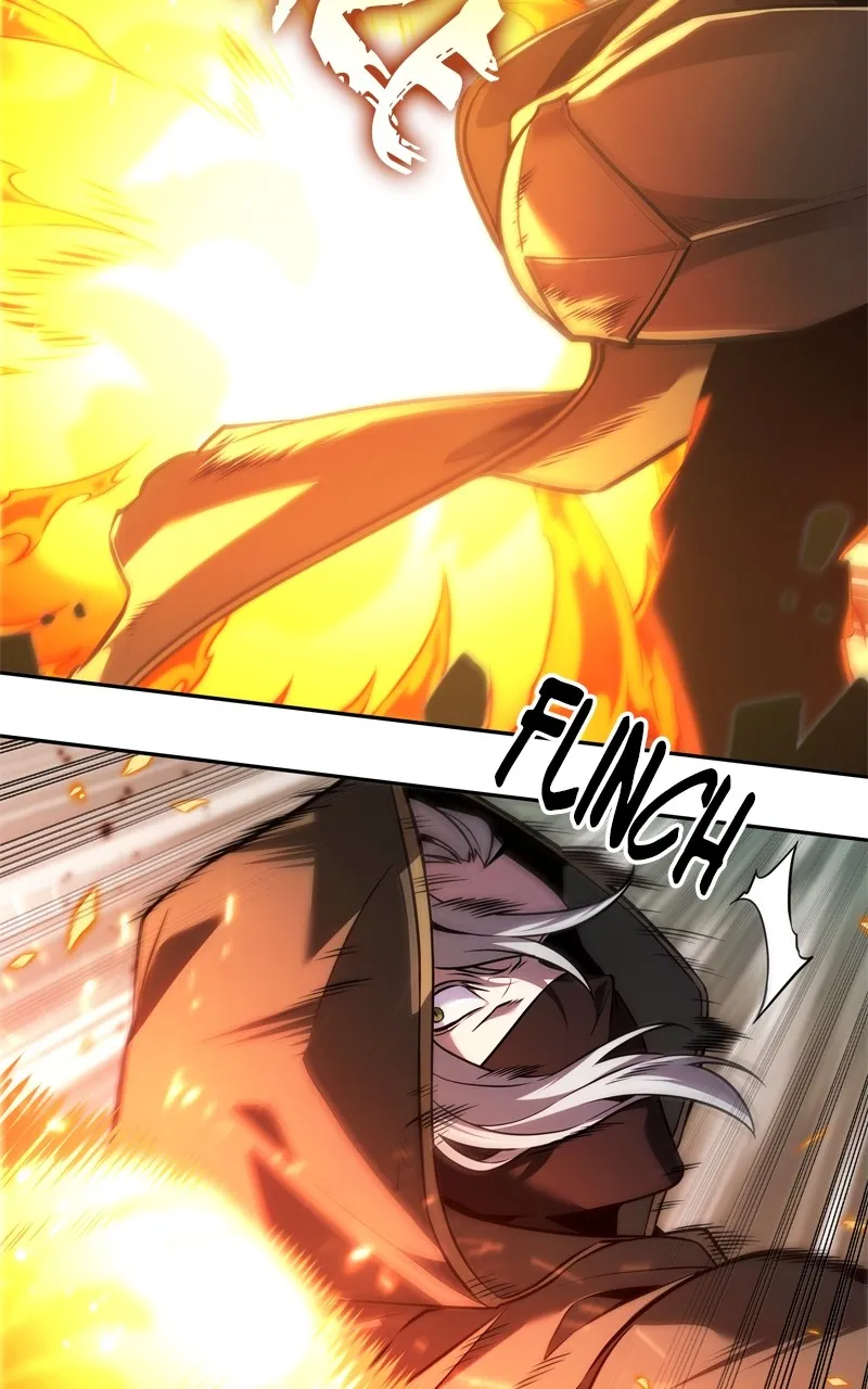 The Last Adventurer Chapter 26 page 35 - 