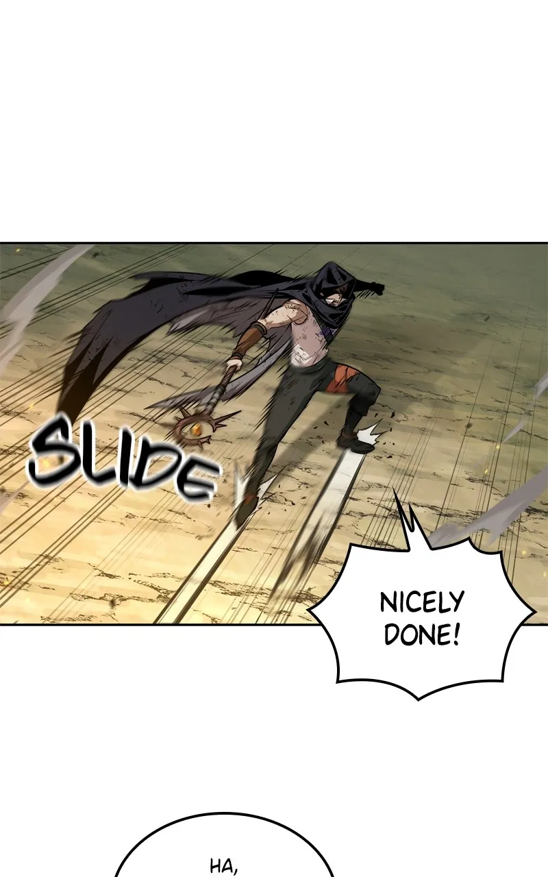 The Last Adventurer Chapter 26 page 39 - 
