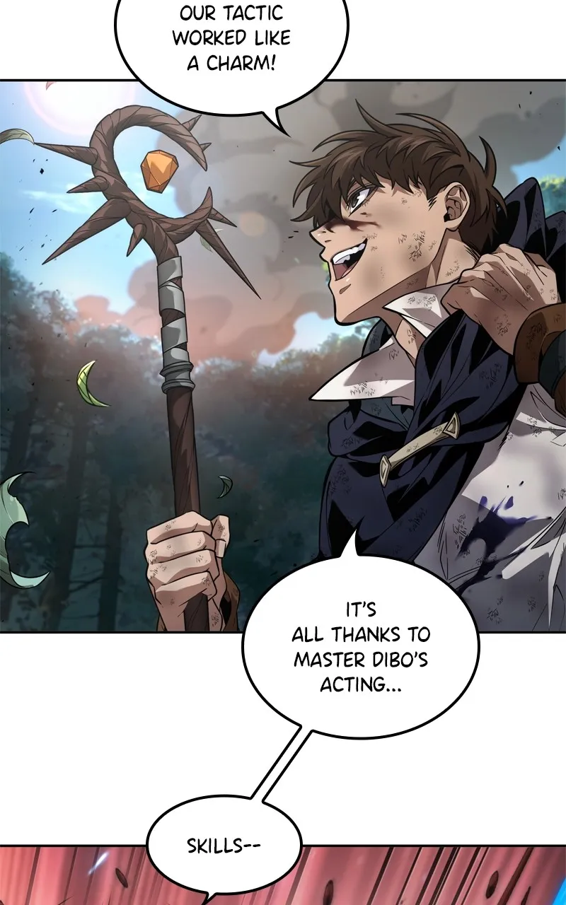 The Last Adventurer Chapter 26 page 40 - 