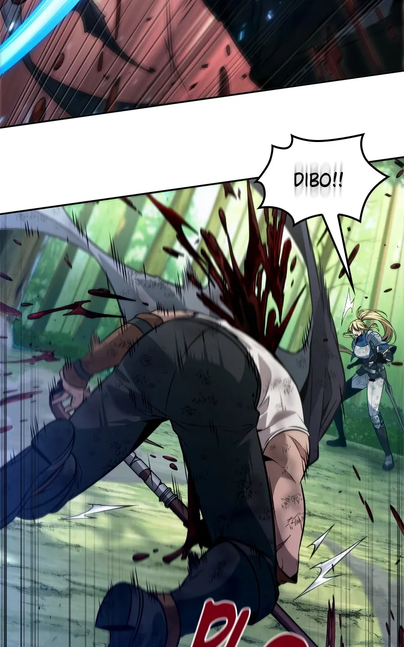 The Last Adventurer Chapter 26 page 42 - 