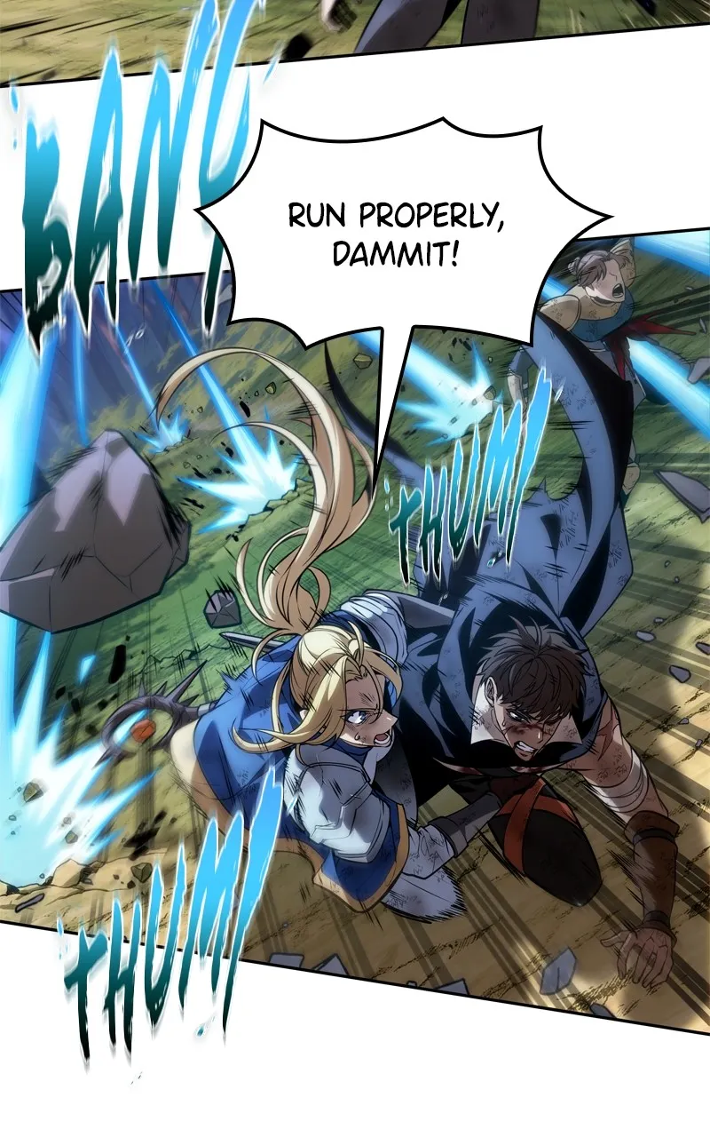 The Last Adventurer Chapter 26 page 47 - 