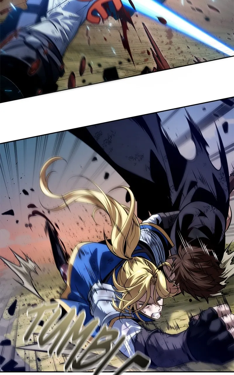 The Last Adventurer Chapter 26 page 49 - 