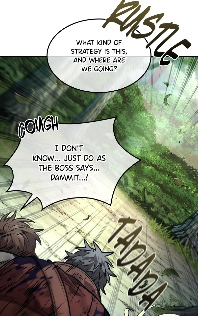 The Last Adventurer Chapter 26 page 57 - 