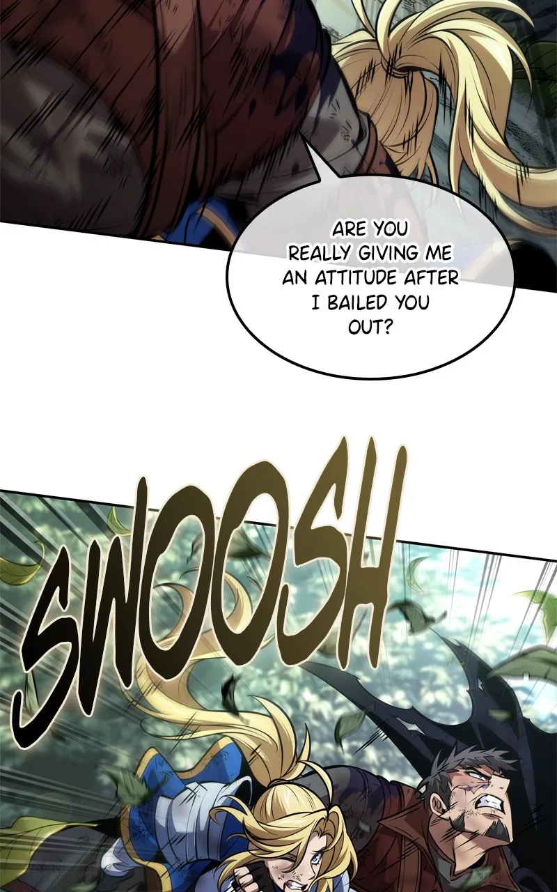 The Last Adventurer Chapter 26 page 58 - 