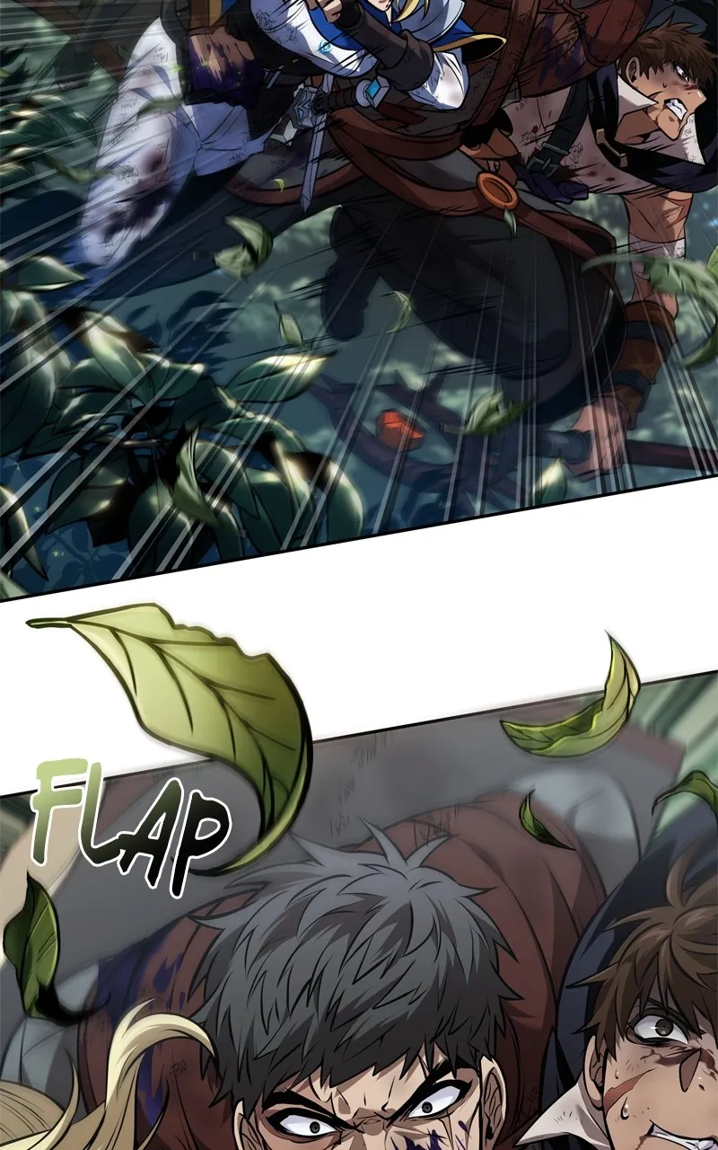 The Last Adventurer Chapter 26 page 59 - 