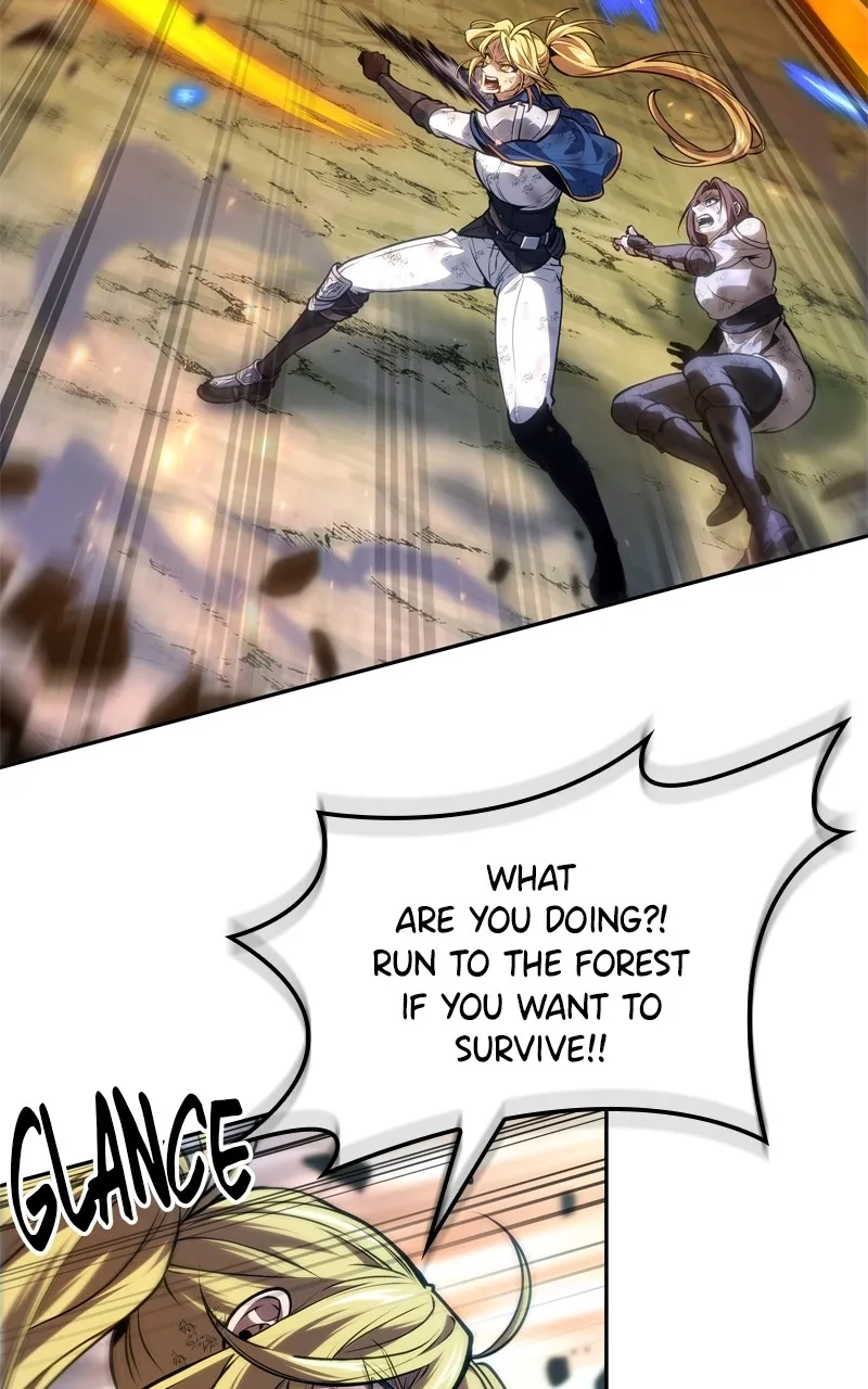 The Last Adventurer Chapter 26 page 7 - 