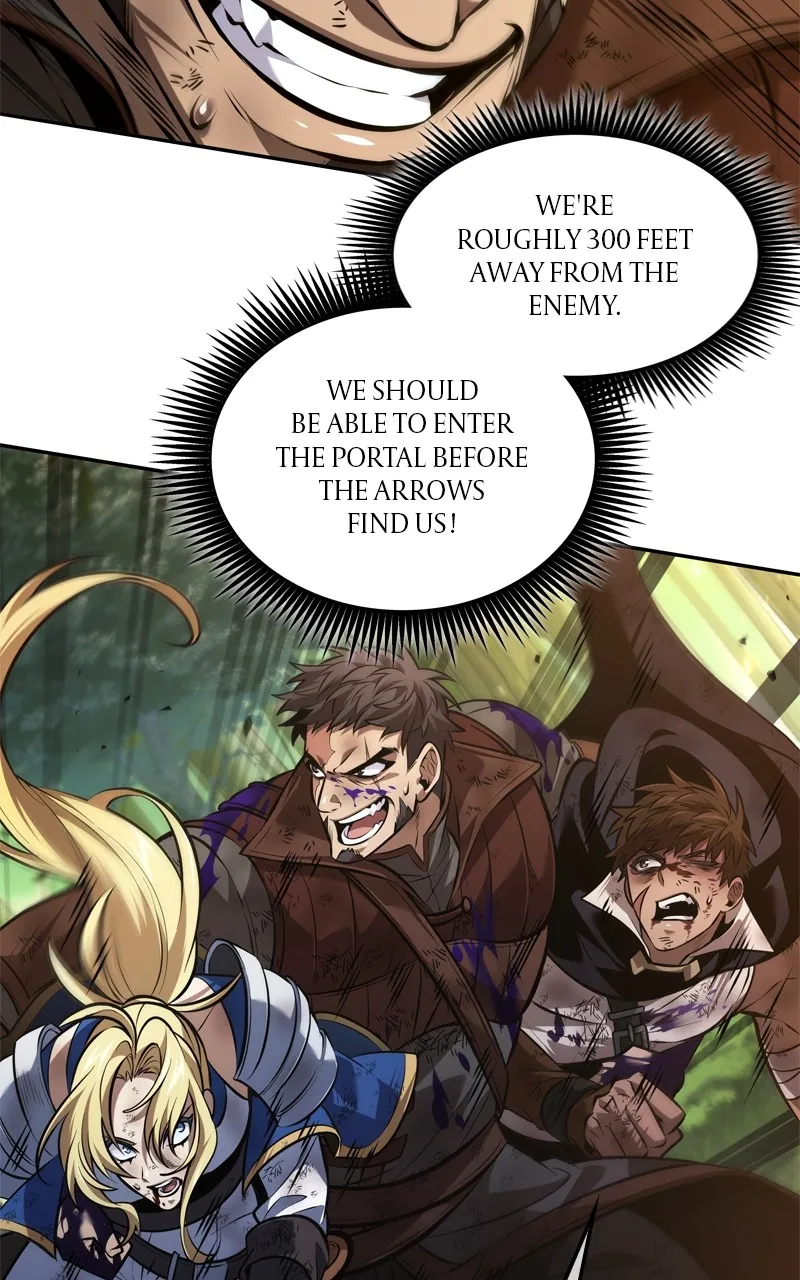 The Last Adventurer Chapter 26 page 63 - 