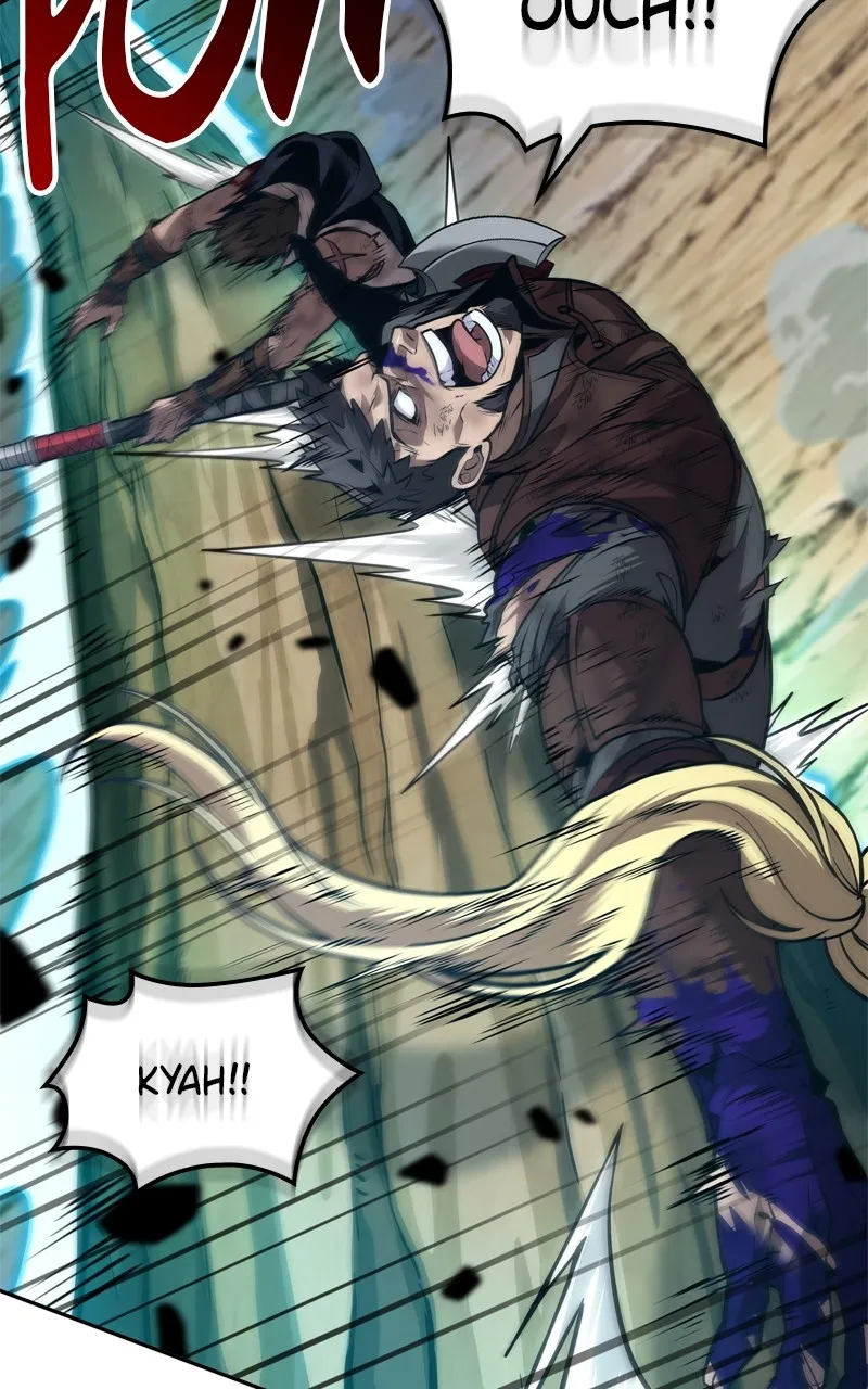 The Last Adventurer Chapter 26 page 76 - 