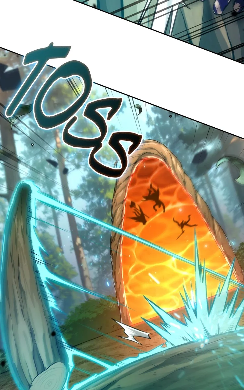 The Last Adventurer Chapter 26 page 77 - 